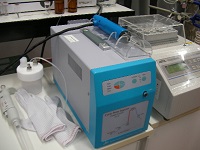 curie injecter